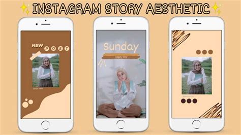 Cara Membuat Story Instagram dengan Estetik yang Menarik